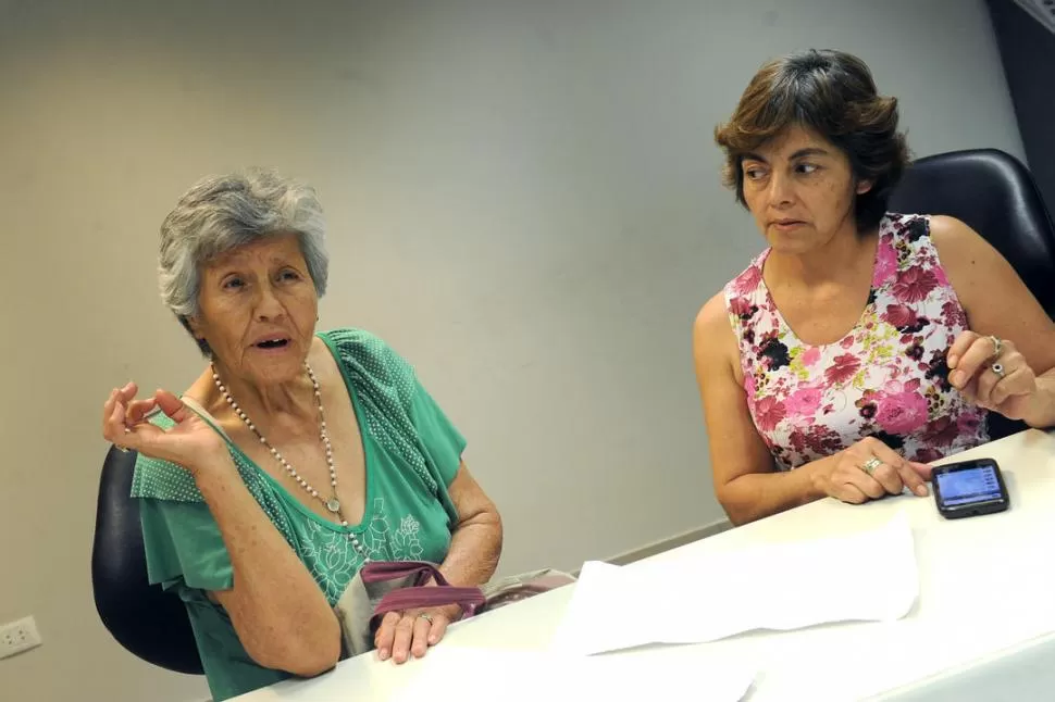 Una mujer sufrió 11 robos en su vivienda en los últimos 22 días