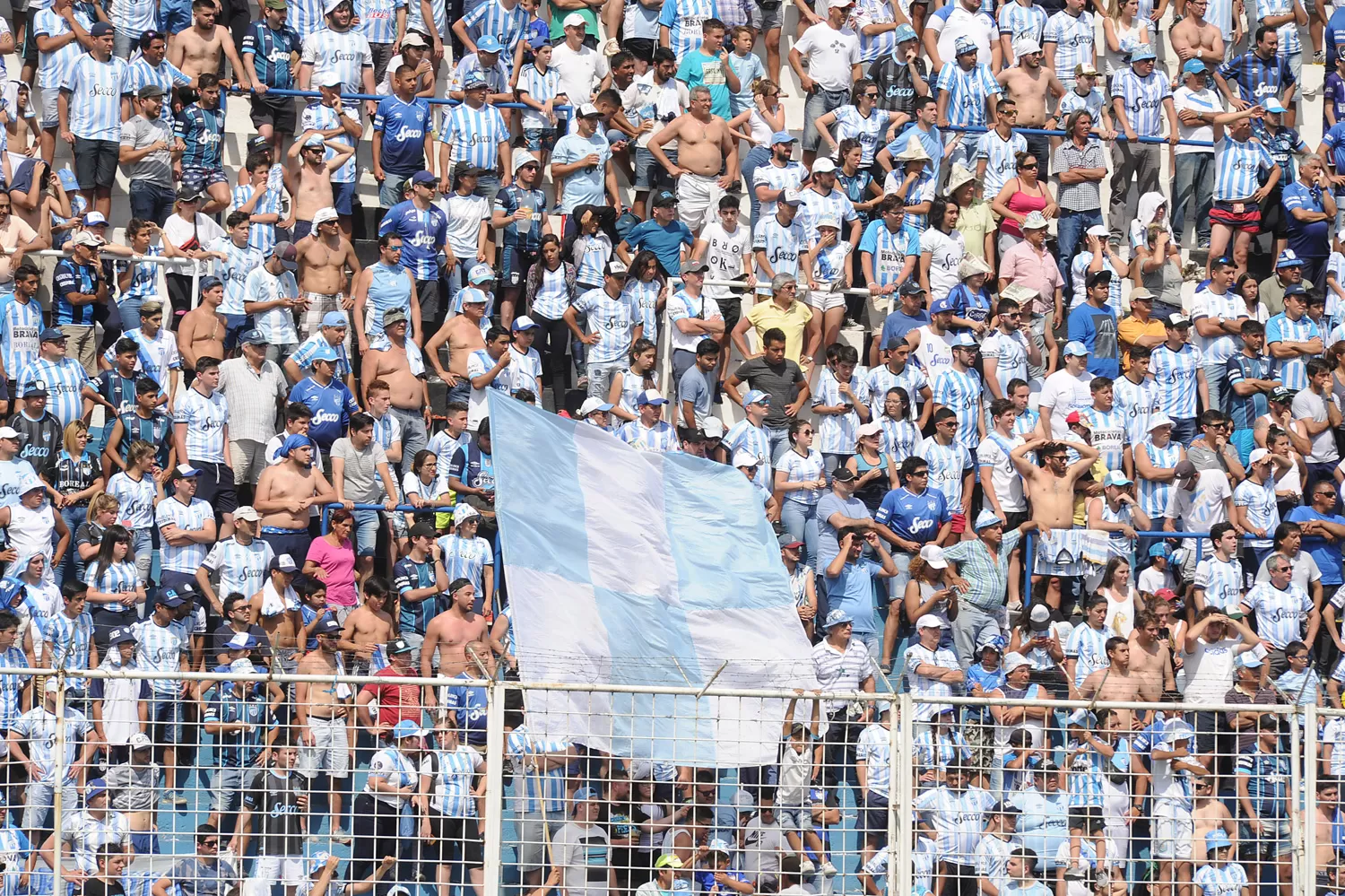 ATLÉTICO, OTRA VEZ ENTRE LOS MEJORES.