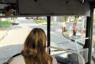 Por un fallo judicial, las empresas de colectivos deberán contratar mujeres