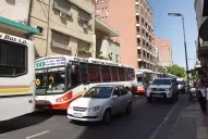 Una falsa información sobre un paro de UTA puso en alerta a los pasajeros de colectivos en Tucumán