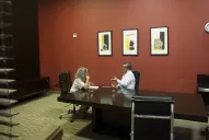 “La gente nos está diciendo ‘únanse para defendernos’”