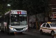 UTA levantó el paro de colectivos y se normalizará el servicio