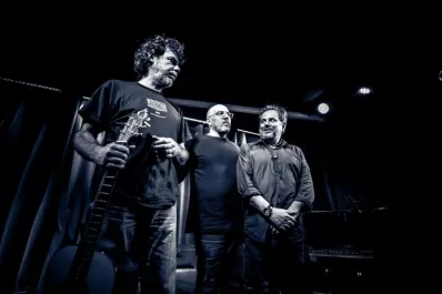 La agenda para este fin de semana te ofrece todo tipo de música