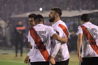 Con tres partidos vuelve la Superliga: hora, TV y el resto de la agenda deportiva