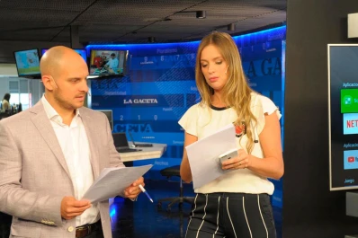 Hoy, en Las 12 en 30: Alberto Fernández analiza lo que dejó el acto peronista