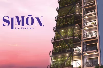 Llegó la oportunidad que buscabas para mudarte a Barrio Sur