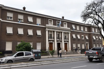 Proponen que los jueces y empleados del Poder Judicial paguen Ganancias