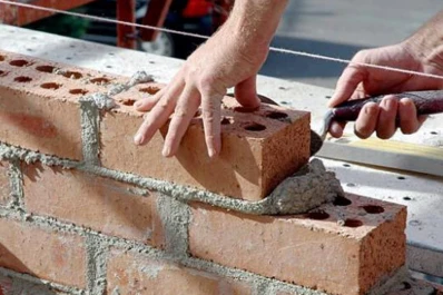 Los precios de los materiales para la construcción se dispararon un 14% en septiembre