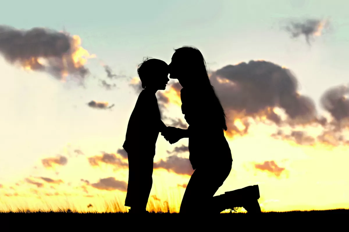 Madre no hay una sola