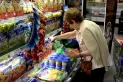 Precios sin freno: para octubre se espera una inflación de entre el 4% y 5%