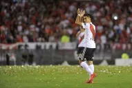 River perderá a una de sus máximas figuras