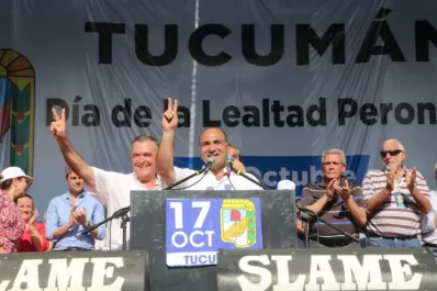 17 secuelas del 17 de octubre