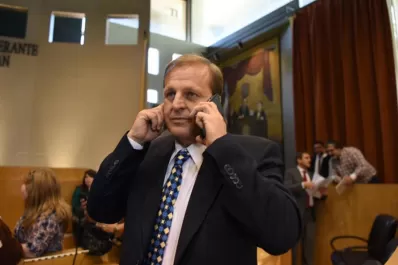 Los concejales de Cambiemos afirman que Cortalezzi les recortó los recursos en un 60%