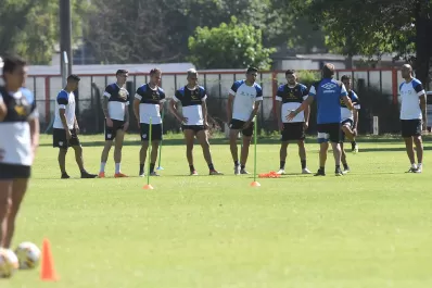 Cinco datos que tienen que saber los hinchas de Atlético sobre lo que se viene