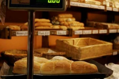 Otra vez aumenta el pan: sube 10% y el kilo llegaría a los $ 70