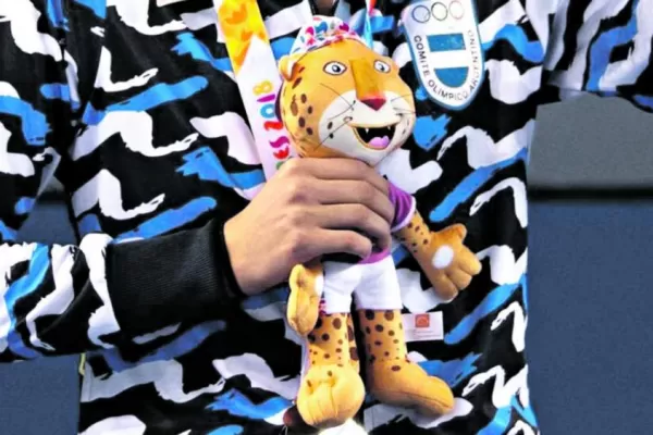 La polémica detrás de Pandi sigue expandiéndose