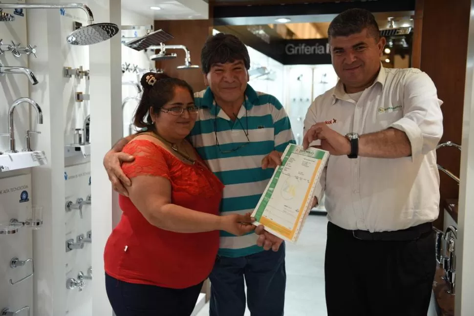 LA GACETA / FOTO DE JOSÉ NUNO.-