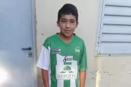 Familiares de Facundo piden que se detenga al otro acusado