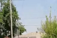 Un video mostraría a los miembros del Clan Toro usando una ametralladora en un ataque 