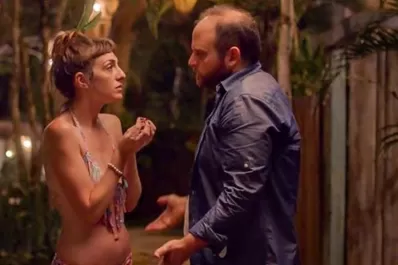 Chispazos de una buena comedia