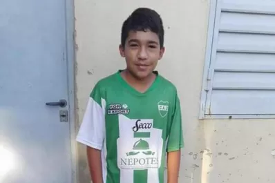 Familiares de Facundo piden que se detenga al otro acusado