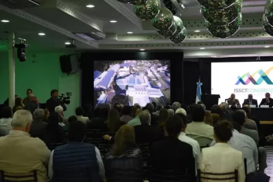 El Gobierno aportará $ 15 millones a la Rural para un centro de convenciones