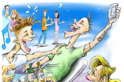 Noche, diversión, economía y excesos: cómo son las previas tucumanas