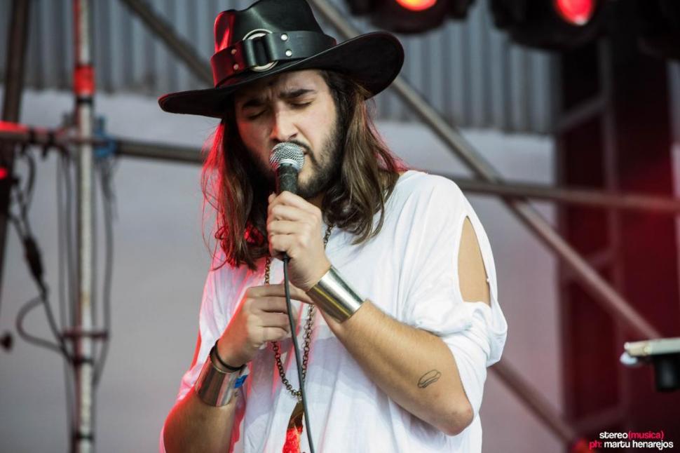 LES EXPLORADORES. Presentan en Tucumán su nuevo disco.-