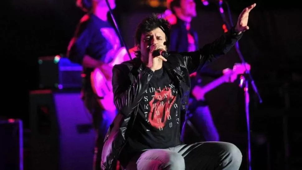 ANDRÉS CIRO MARTÍNEZ. En su último álbum despunta su talento creativo en algunos de los temas. LOS ANDES.-