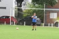 Atlético busca otro triunfo para alejarse del peligro