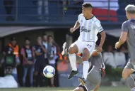 Atlético-Estudiantes y San Martín-Racing, lo más destacado de la agenda del domingo