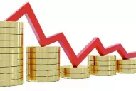 El PBI retrocedió a niveles similares a los del 2011