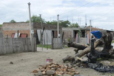 La Justicia libra al Estado de pagar $ 25,6 millones por un terreno usurpado