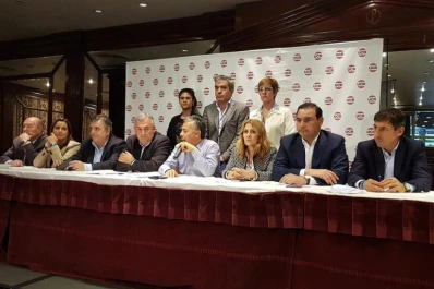 Con un documento, el radicalismo ratifica su pertenencia a la alianza Cambiemos
