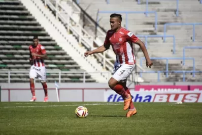 Moreira no piensa en Independiente y sólo quiere bajar a Racing