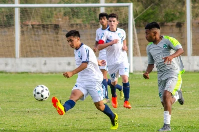 Tucumán fue eliminado por los salteños en el Sub 15