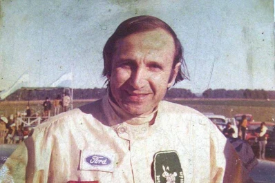 Nasif Estéfano se hace cada días más grande