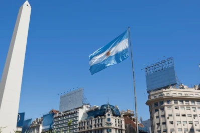 La Argentina, entre los países que más dilapidó su riqueza
