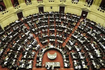 Cambiemos buscará aprobar esta semana el Presupuesto 2019 en Diputados