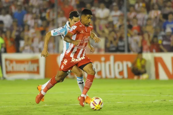 De película: con uno menos, San Martín le dio vuelta el partido a Racing y logró su primer triunfo