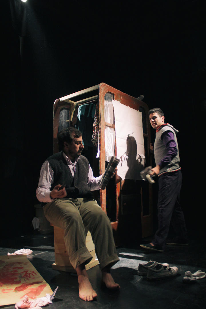 MARTÍN LOMBARDILLI.- 