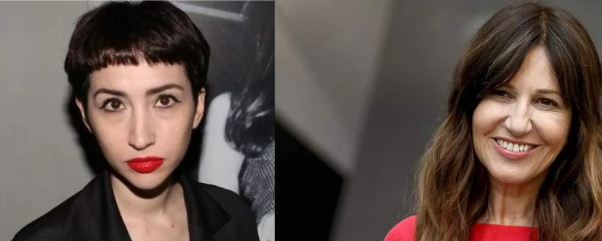 Sofía Gala y Mercedes Morán, madres de dos ídolos