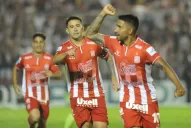 Todo lo que se dijo en las redes sobre el batacazo de San Martín ante Racing