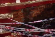 Cedieron cuatro escalones y podrían clausurar La Ciudadela