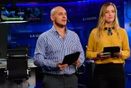 Hoy, en Las 12 en 30: móvil en vivo desde el lugar donde mataron a Valentín