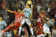 Cómo quedaron Atlético y San Martín en la tabla de posiciones y en los promedios