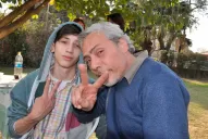 Vecinos de Yerba Buena marcharán para exigir justicia por Valentín