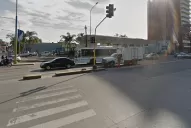 Asaltaron a un compañero de Valentín Villegas cuando volvía del sepelio