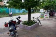 “El Gobierno dejó abandonada a toda la ciudad”