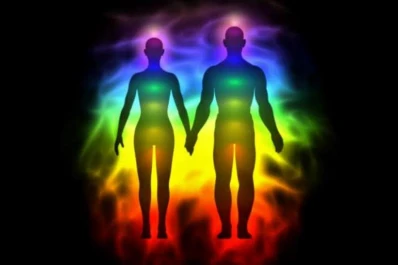 La ciencia afirma que los cuerpos tienen aura